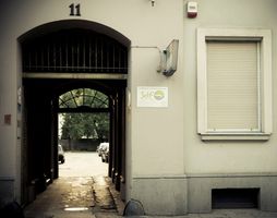 Częstochowa ul. Dąbrowskiego 11/3