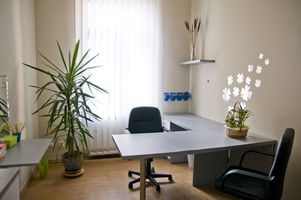 Gabinet Terapii Pedagogicznej i Terapii Logopedycznej