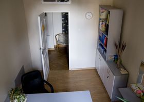 Gabinet Terapii Pedagogicznej i Terapii Logopedycznej