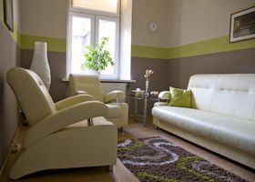 Gabinet Psychoterapii i Gabinet Rozwoju Osobistego